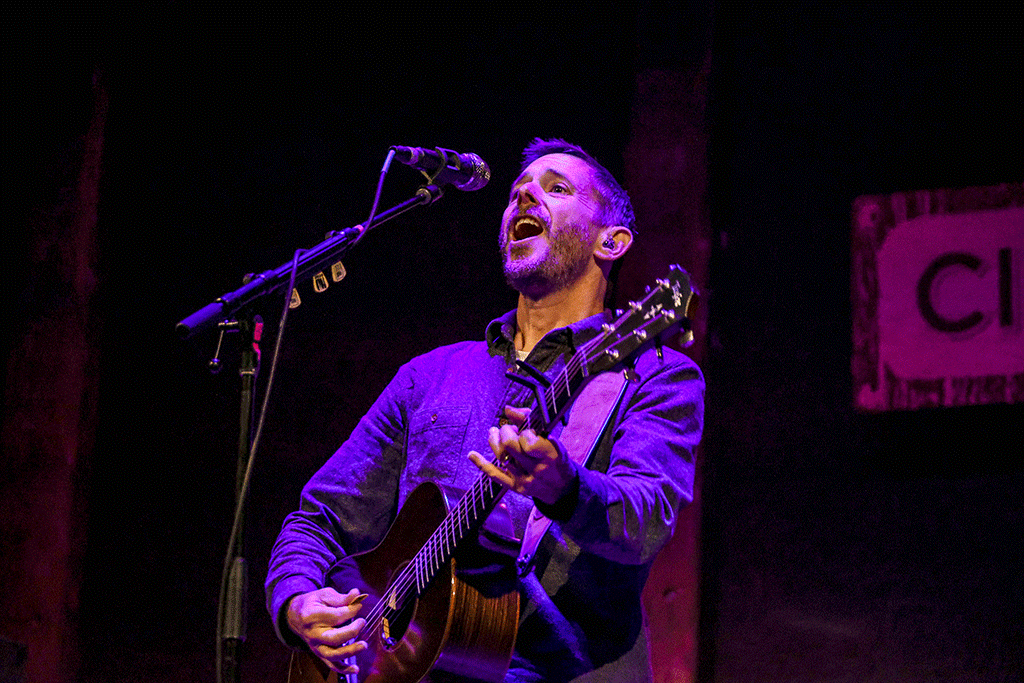 Toad The Wet Sprocket @ The Winery NYC