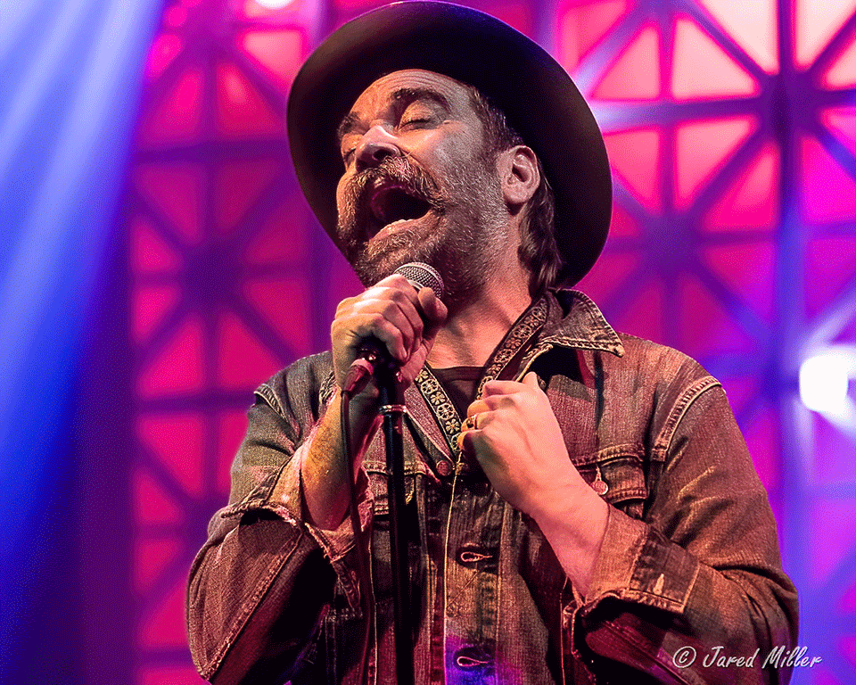 Red Wanting Blue @ Brooklyn Made NY