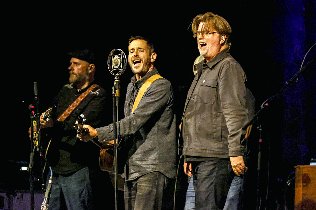 Toad The Wet Sprocket @ The Winery NYC