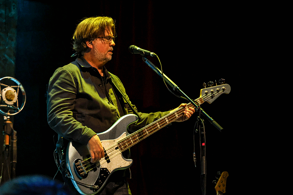Toad The Wet Sprocket @ The Winery NYC