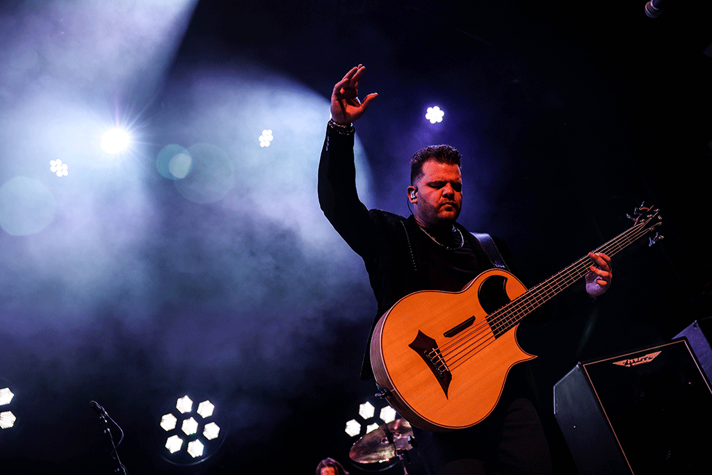 +Live+ at The Ridgefield Playhouse