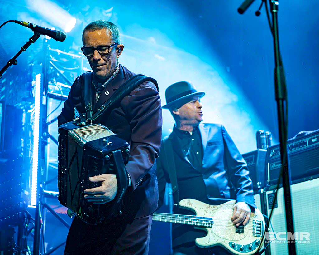 Flogging Molly at The Norva in Norfolk VA
