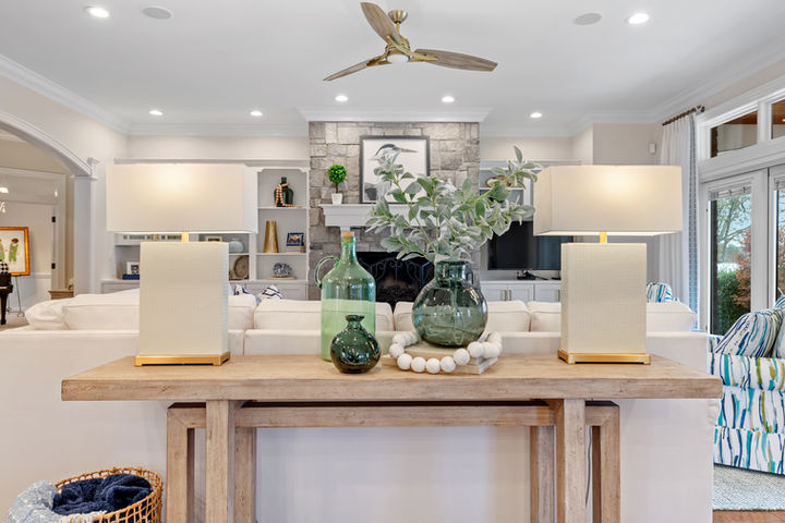 Real Estate Photography Nags Head NC