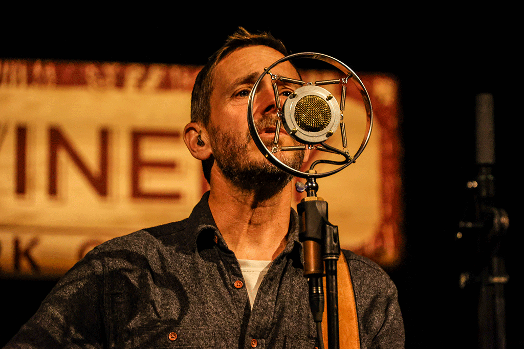 Toad The Wet Sprocket @ The Winery NYC