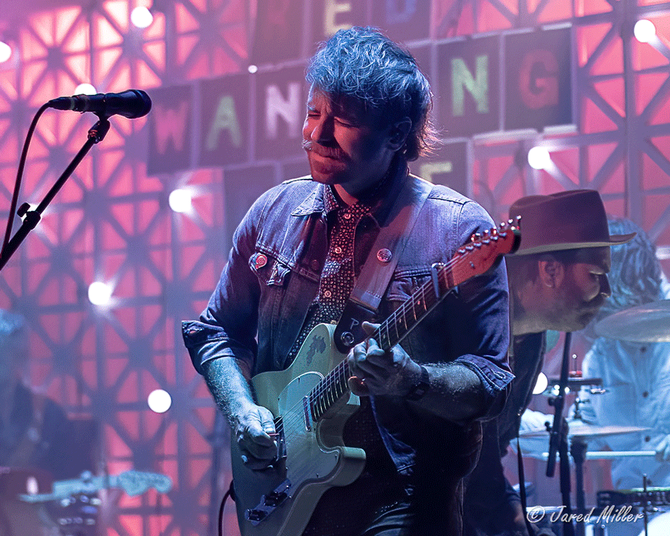 Red Wanting Blue @ Brooklyn Made NY