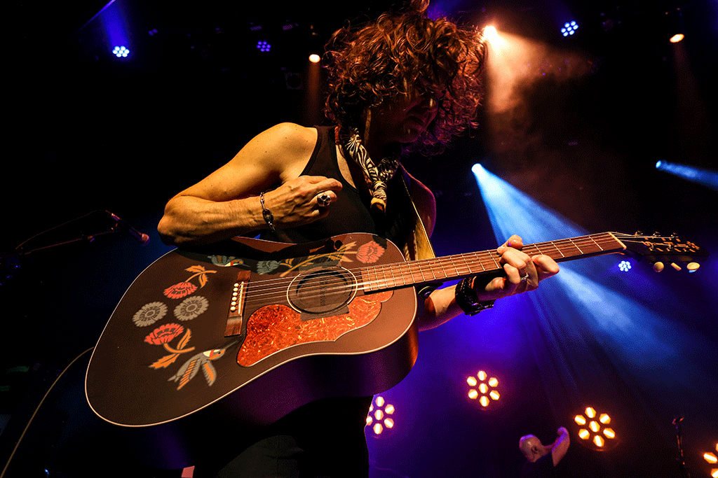 +Live+ at The Ridgefield Playhouse