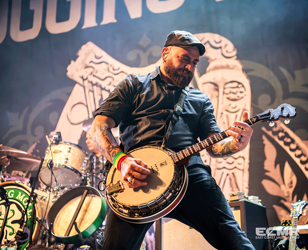 Flogging Molly at The Norva in Norfolk VA