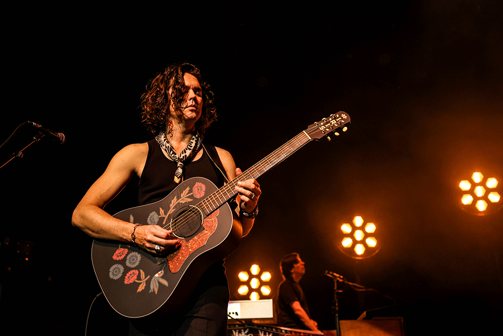 +Live+ at The Ridgefield Playhouse