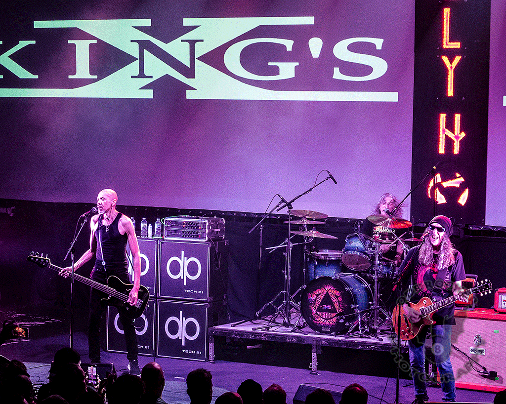 King's -X Tally Ho Leesburg VA