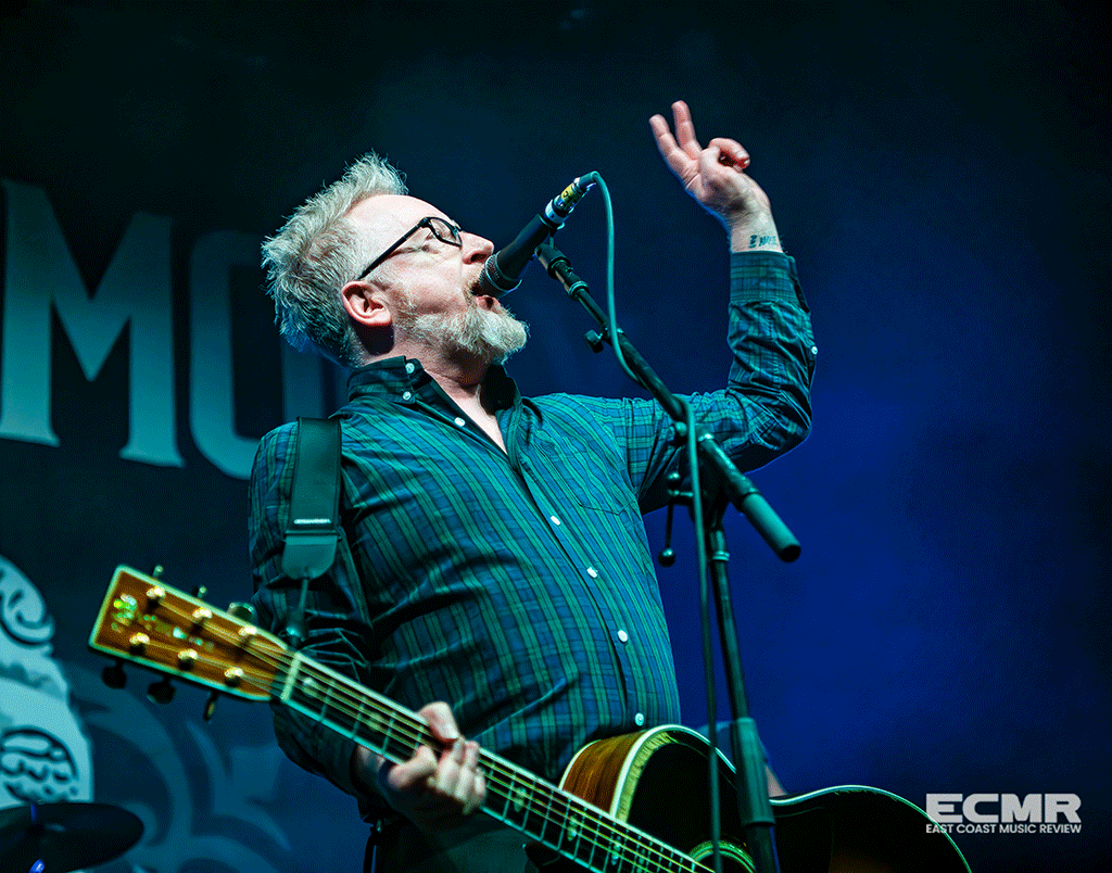 Flogging Molly at The Norva in Norfolk VA