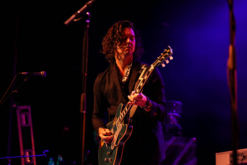 +Live+ at The Ridgefield Playhouse