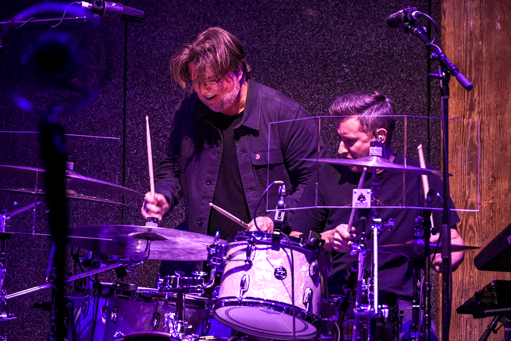 Toad The Wet Sprocket @ The Winery NYC