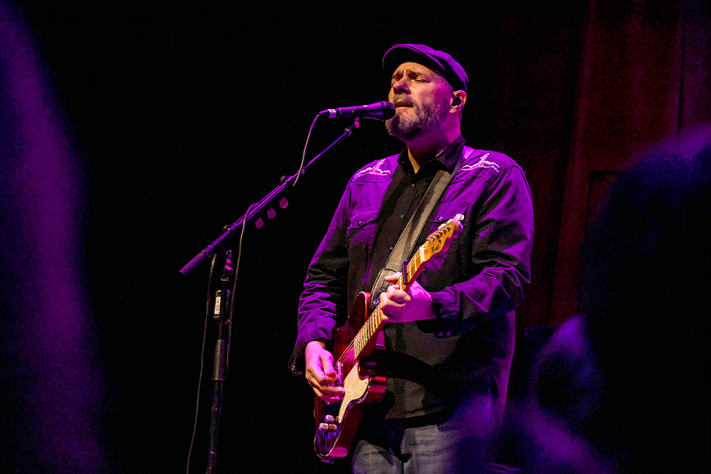 Toad The Wet Sprocket @ The Winery NYC