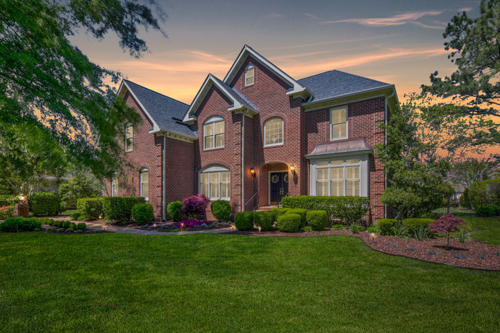 Real Estate Photography Virginia Beach