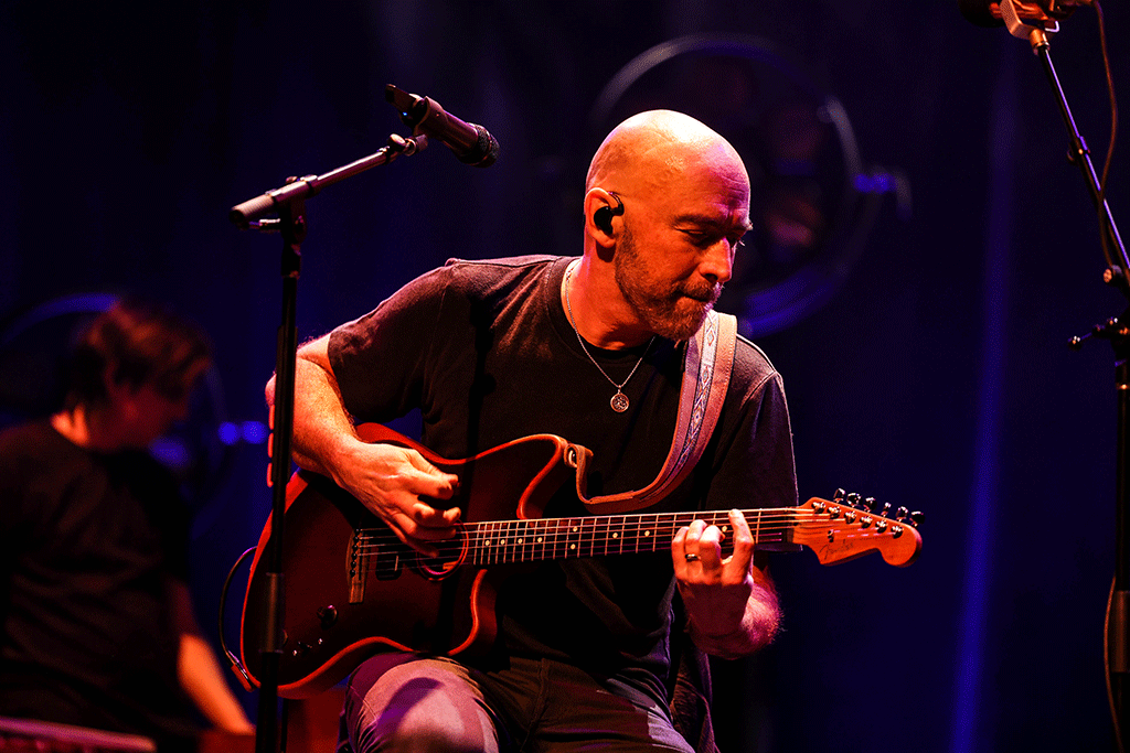 +Live+ at The Ridgefield Playhouse