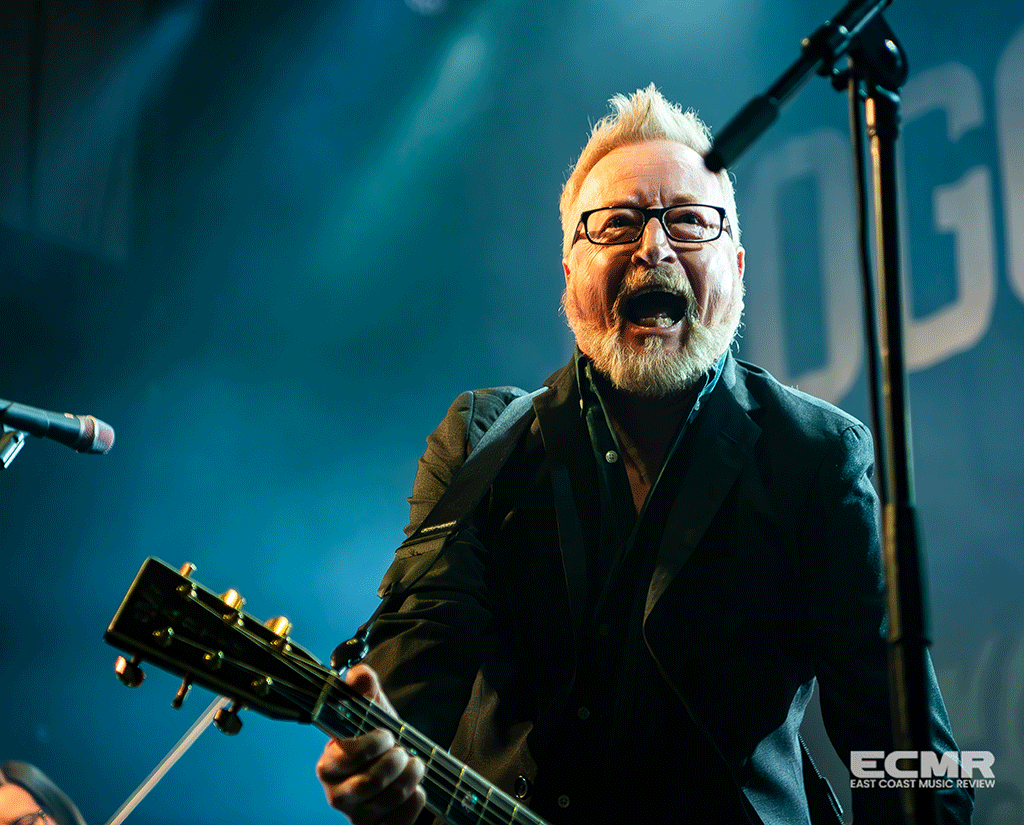 Flogging Molly at The Norva in Norfolk VA