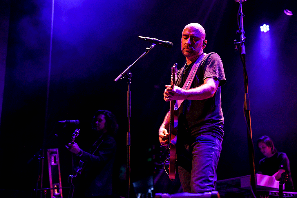 +Live+ at The Ridgefield Playhouse