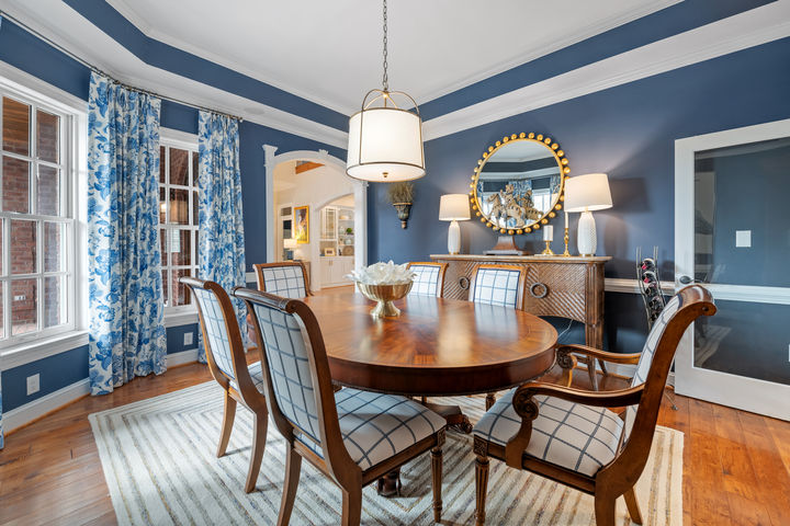 Interior Design Photography Nags Head NC