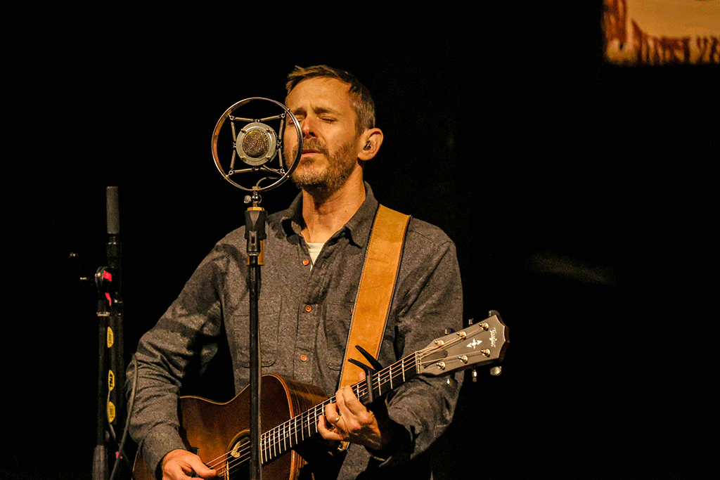 Toad The Wet Sprocket @ The Winery NYC