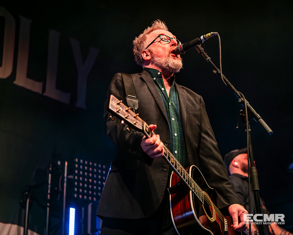 Flogging Molly at The Norva in Norfolk VA