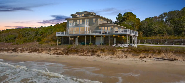 Professional Drone Photography Hampton Roads Virginia