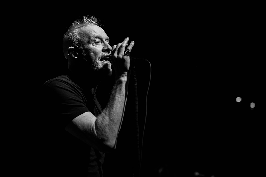 Spin Doctors Brooklyn Bowl NYC