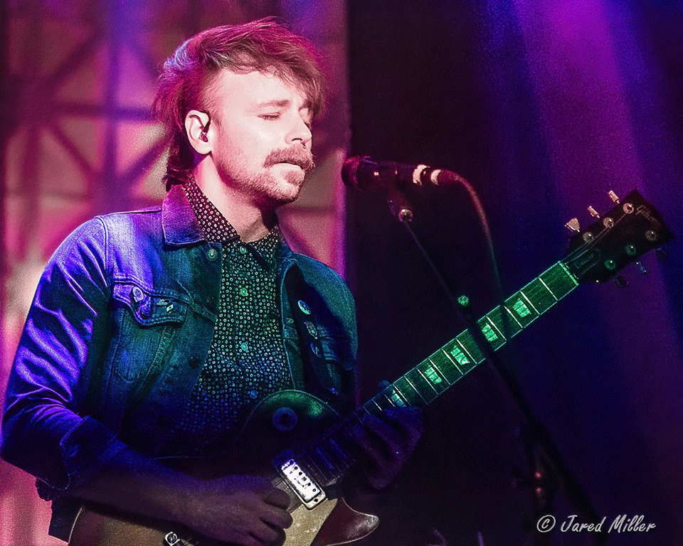 Red Wanting Blue @ Brooklyn Made NY