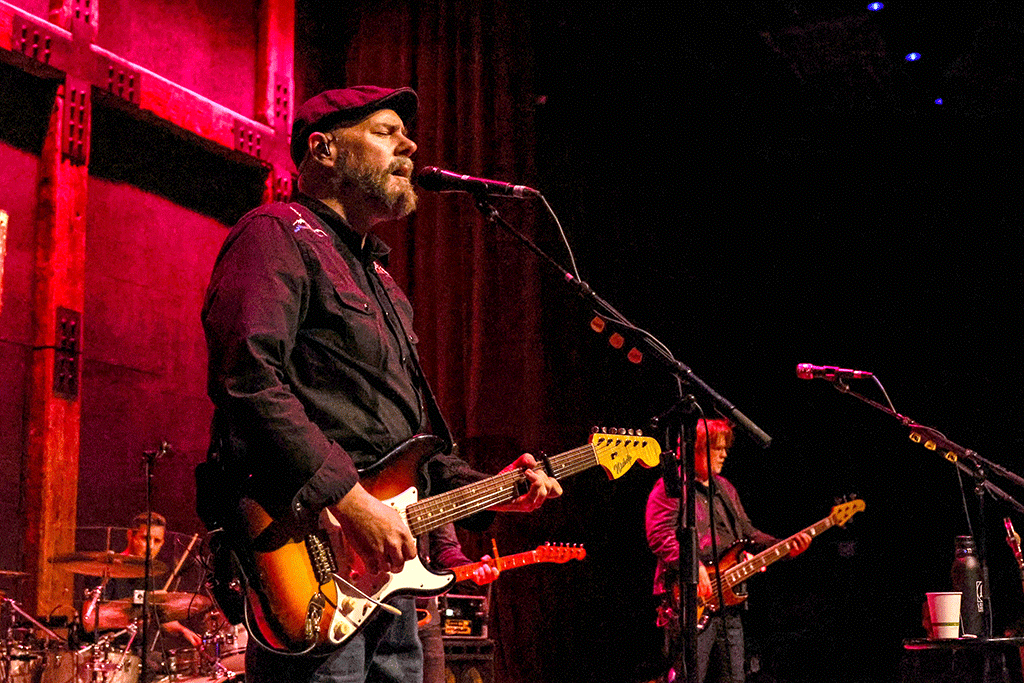 Toad The Wet Sprocket @ The Winery NYC