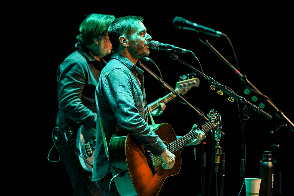 Toad The Wet Sprocket @ The Winery NYC