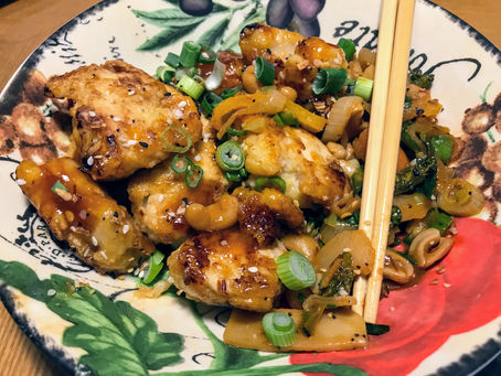 "Keto: A Fat-tastic Adventure in Low-Carb Living"