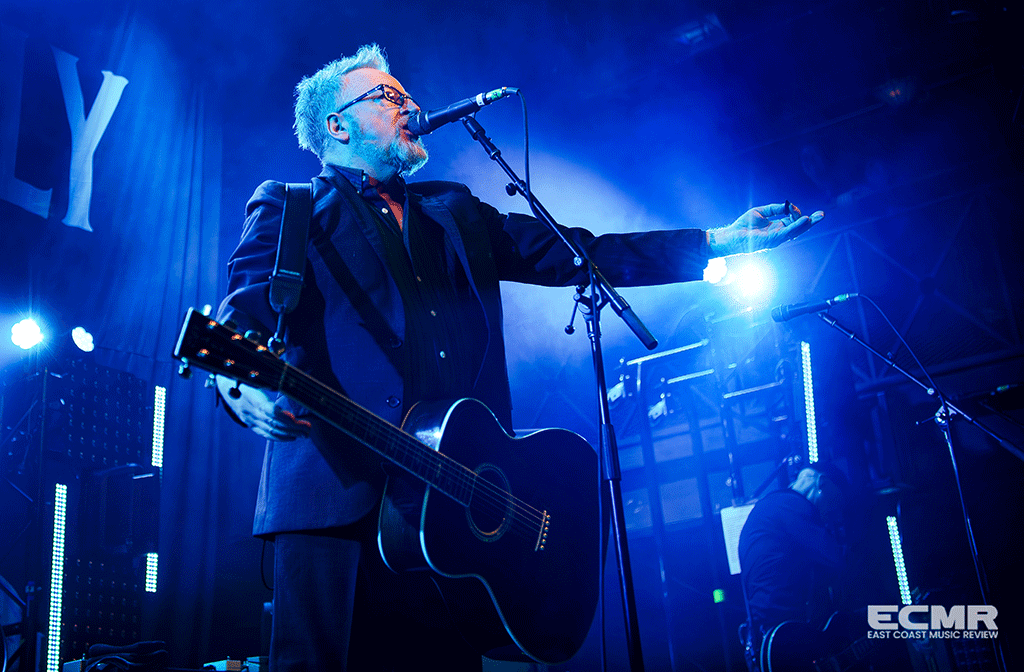 Flogging Molly at The Norva in Norfolk VA