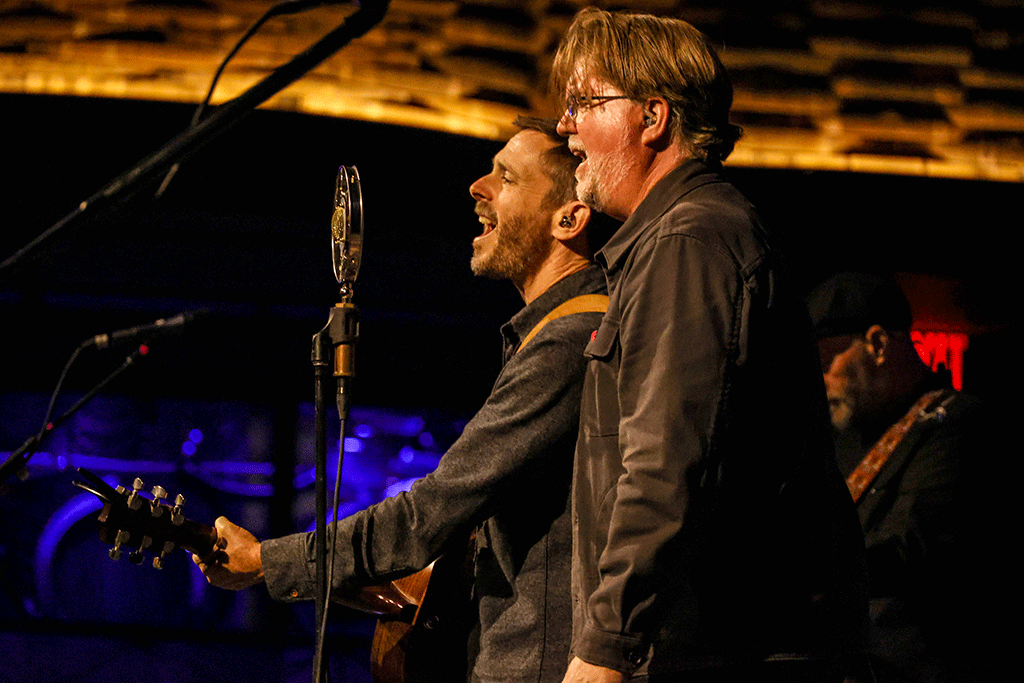 Toad The Wet Sprocket @ The Winery NYC