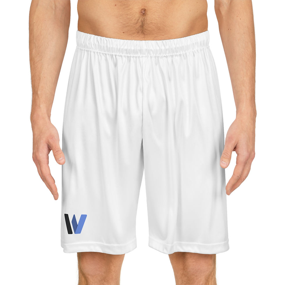 Thumbnail: Basketball Shorts 