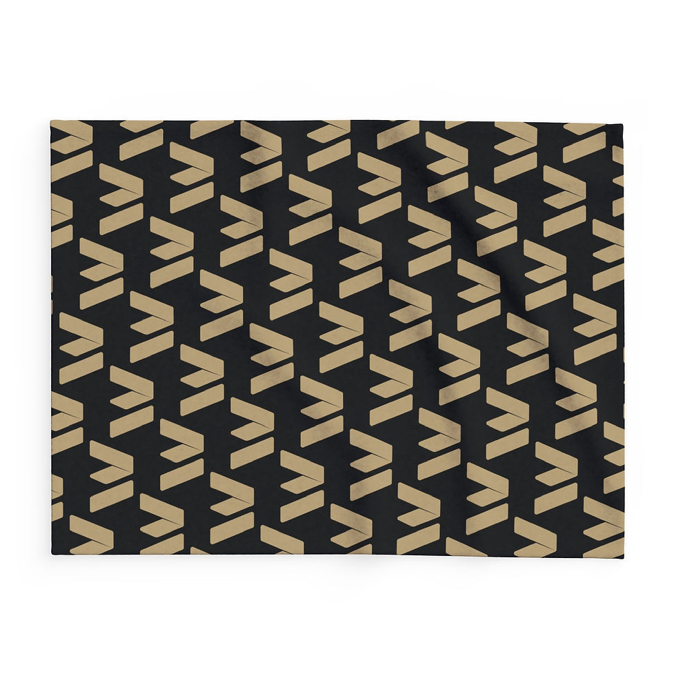 Thumbnail: Arctic Fleece Blanket
