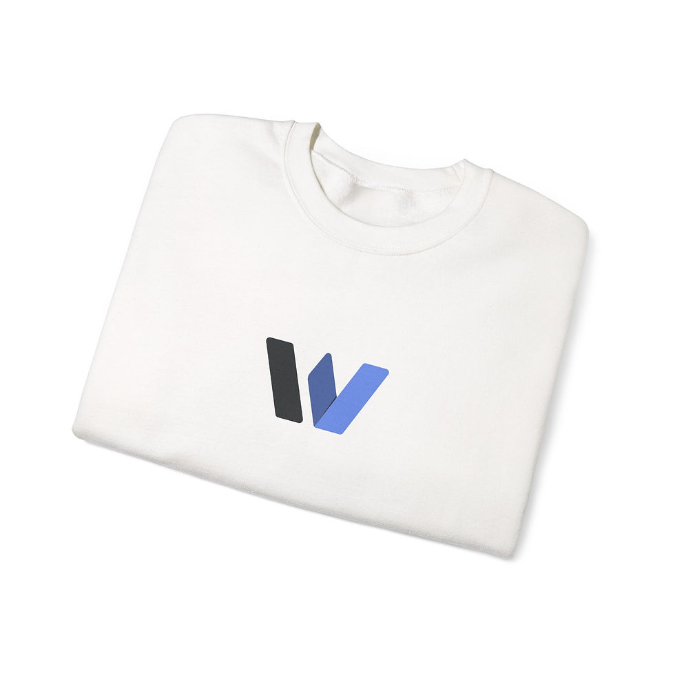 Thumbnail: Copy of Unisex Heavy Blend™ Crewneck Sweatshirt