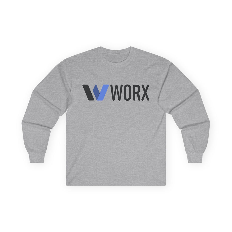 Thumbnail: Ultra Cotton Long Sleeve Tee