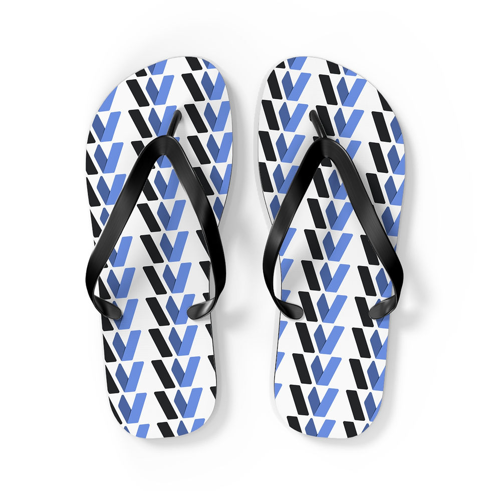 Thumbnail: Flip Flops