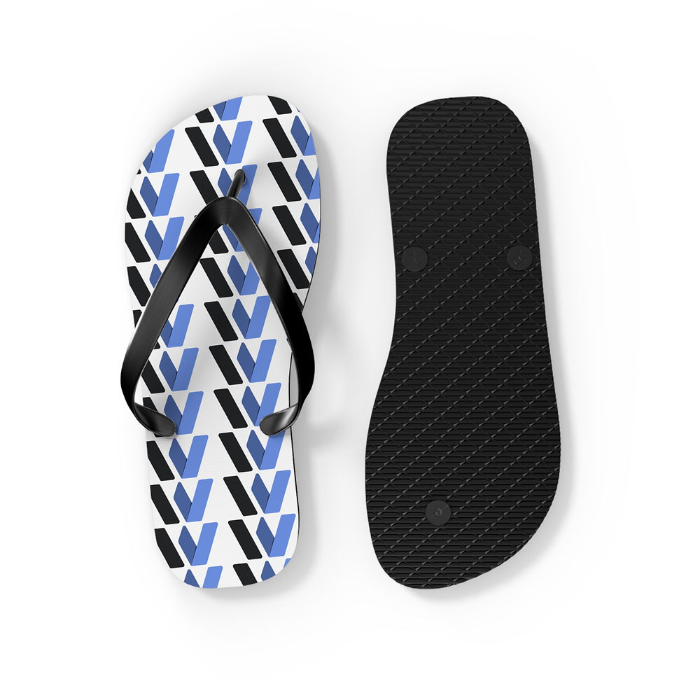 Thumbnail: Flip Flops