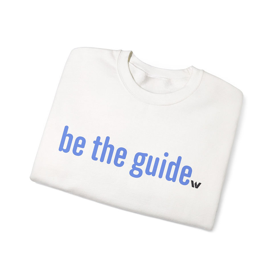 Thumbnail: Unisex Heavy Blend™ Crewneck Sweatshirt