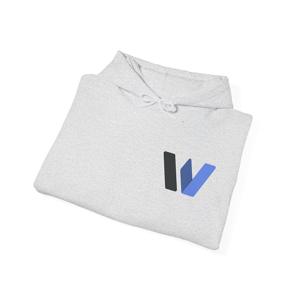 Thumbnail: Unisex Heavy Blend™ Hooded Sweatshirt