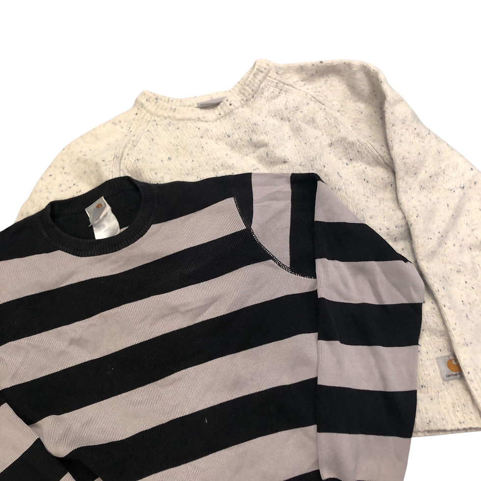 Thumbnail: Carhartt Sweaters - 50 PCS