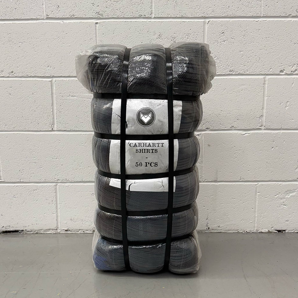 Carhartt Shirts - 50 PCS
