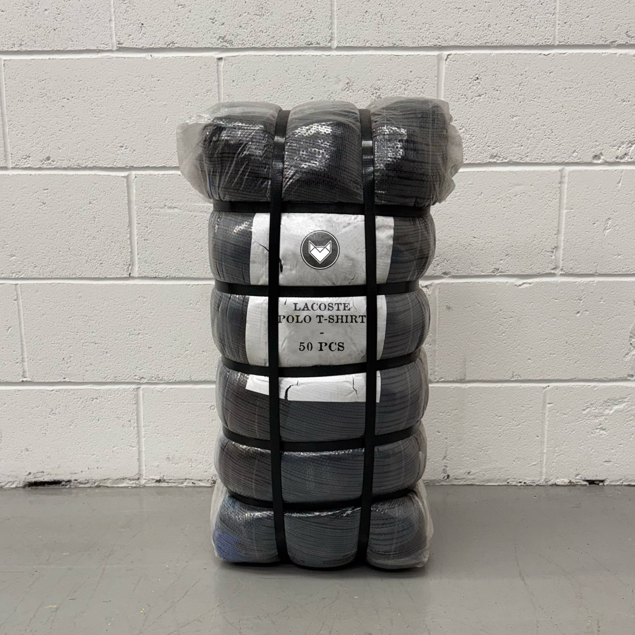 Lacoste T-Shirt - 50 PCS
