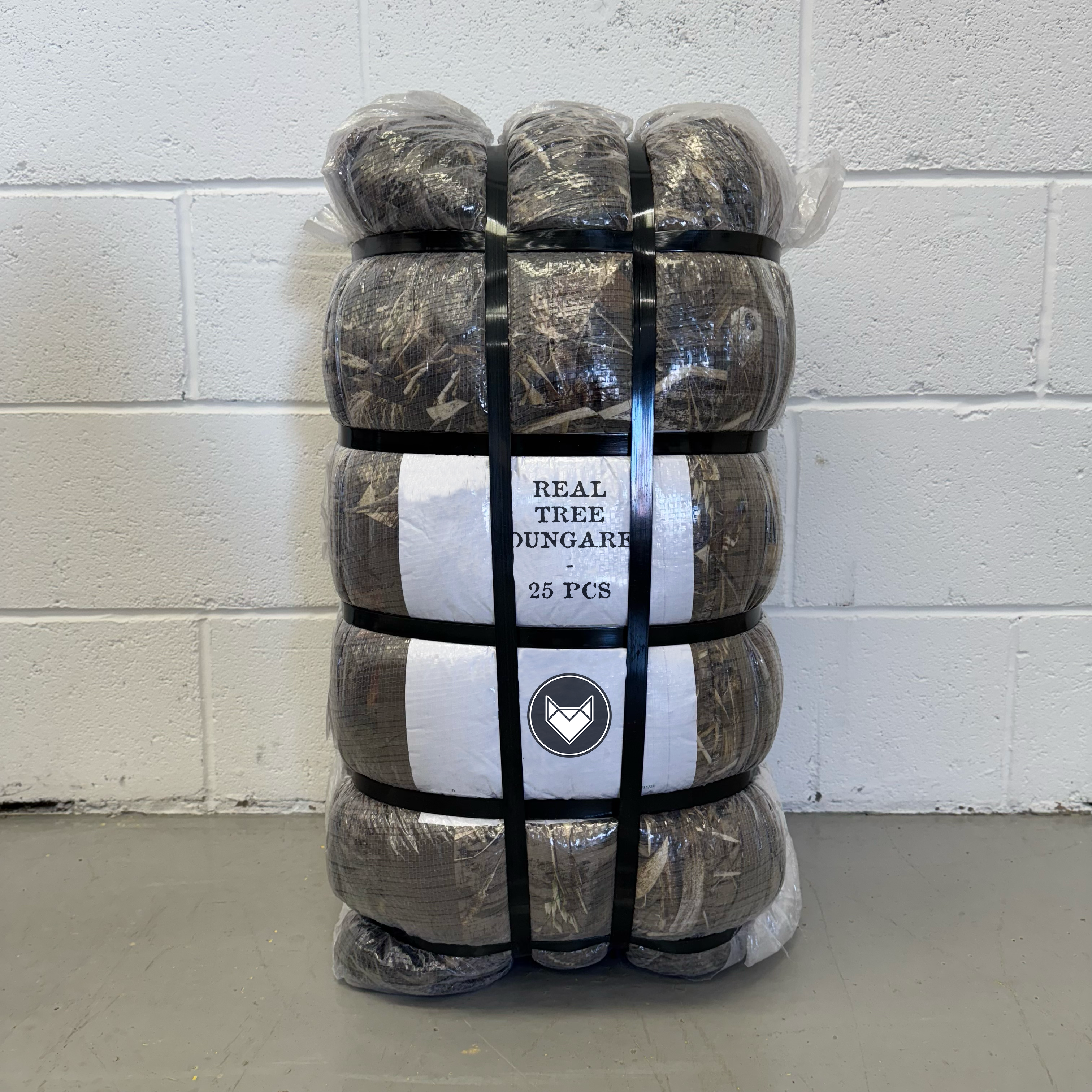 Realtree Dungarees - 25PCS