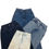 Thumbnail: High Waisted Jeans - 50 PCS