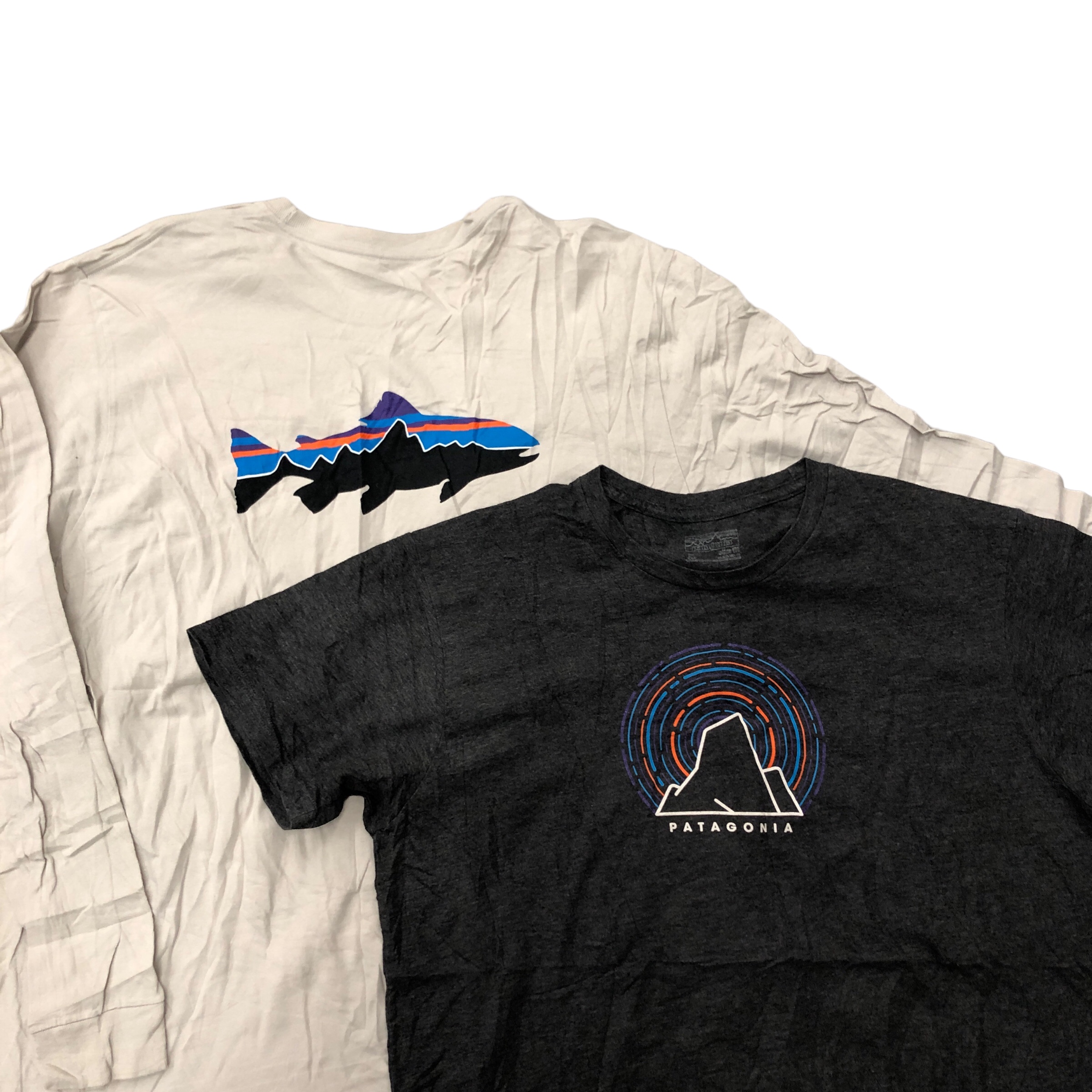 Branded Mixed Category Bale