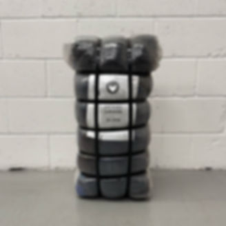 Dickies Cotton Shorts - 50 PCS