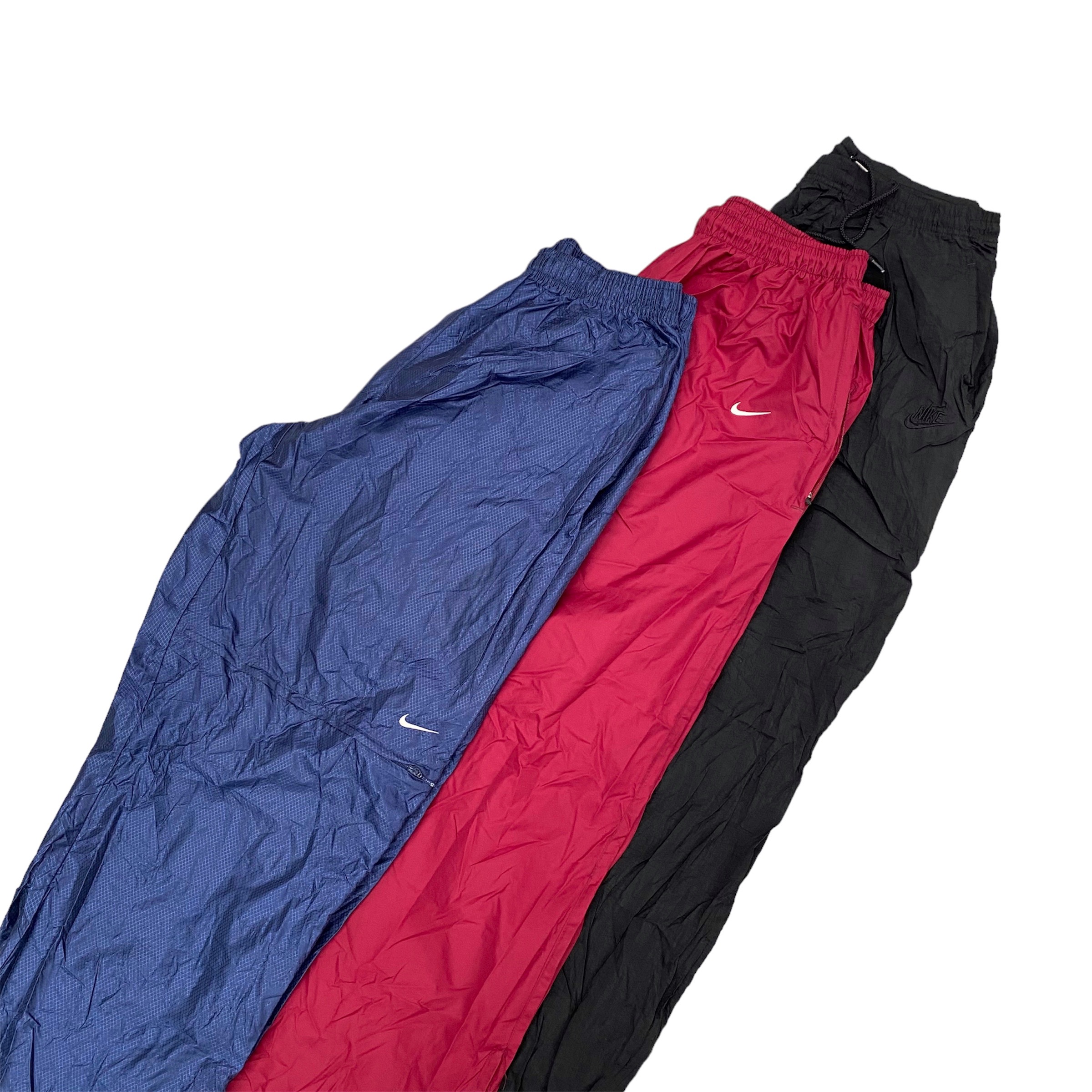 Nike Track Pants - Full Bale - 50 PCS