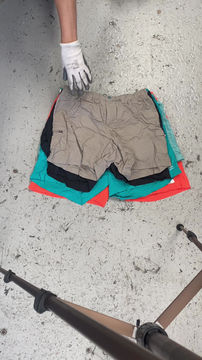 Thumbnail: Branded Expedition Shorts - 50 PCS