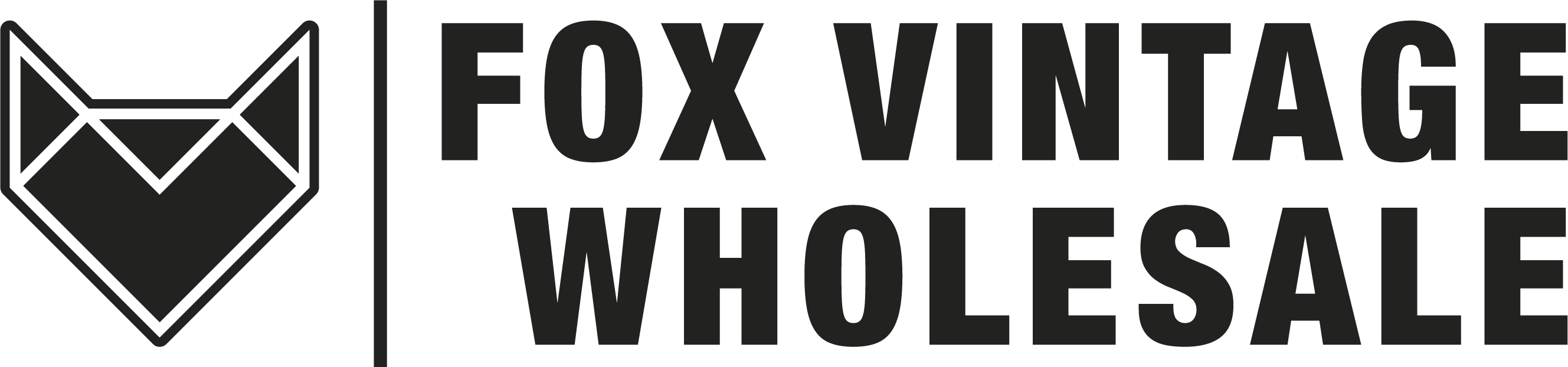 Fox Vintage Wholesale